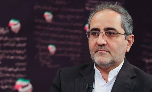 مدیر عامل منطقه آزاد قشم منصوب شد