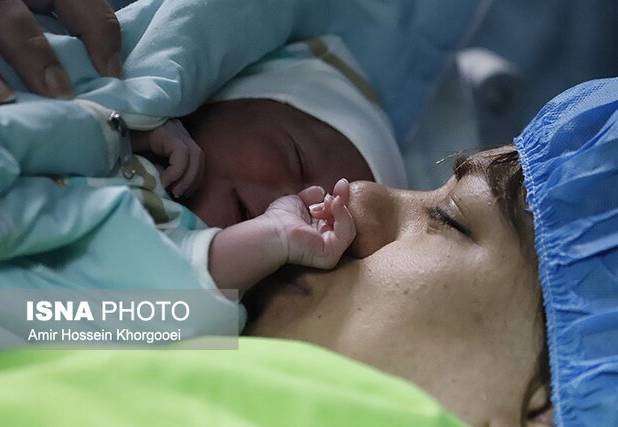 مراجعه سالانه بیش از ۲۵ هزار نفر به مراکز درمان ناباروری خوزستان