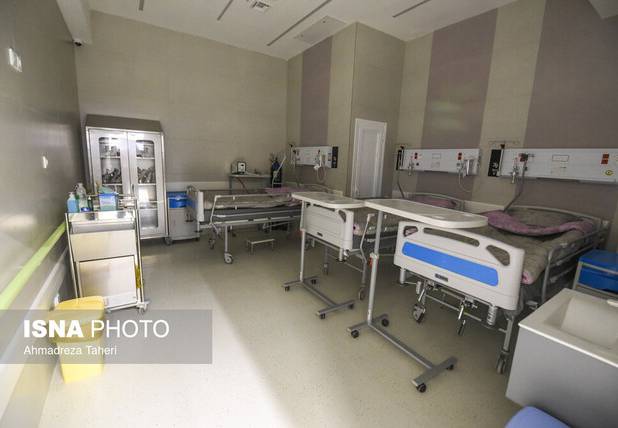 الیگودرز؛ قطب درمانی شرق لرستان