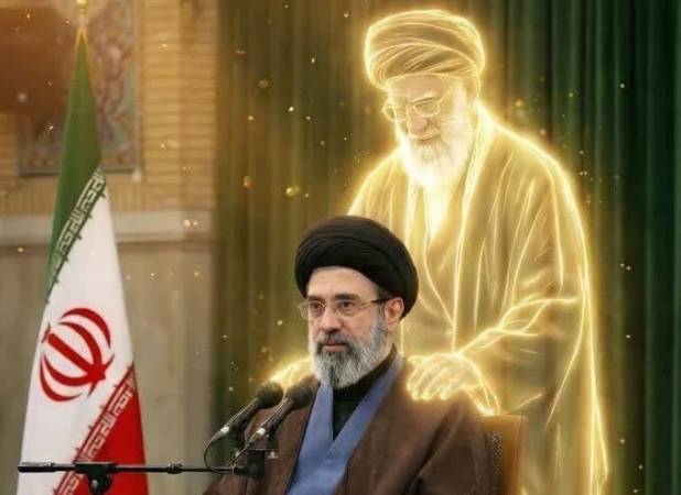 عبادی: انتخاب رهبر، غم جانکاه رهبر شهید را التیام بخشید