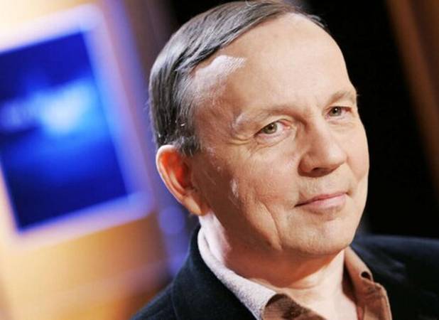 نویسنده مشهور فرانسوی درگذشت