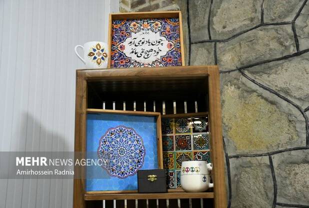 بیانیه جشنواره صنایع دستی/به بار نشاندن صنعت در معنای تاریخی