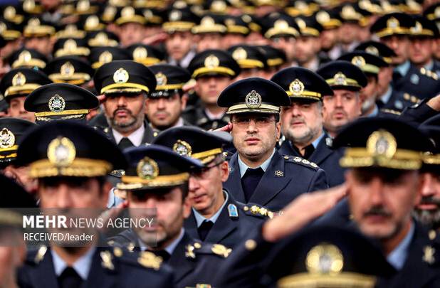 رئیس مجلس روز نیروی هوایی ارتش را تبریک گفت