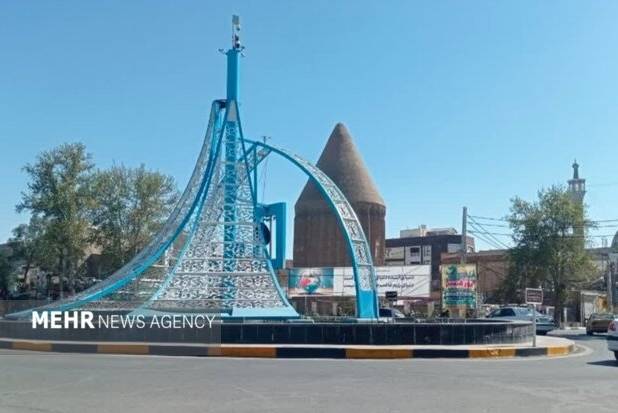 خیابان مسجد جامع ورامین به نام آیت‌الله محمودی نامگذاری شد