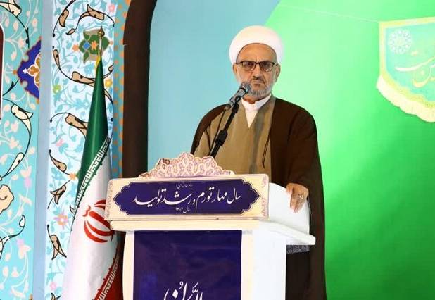 انقلاب اسلامی منجر به ظهور شخصیت‌هایی مانند حاج قاسم سلیمانی شد