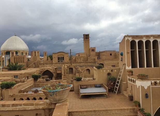 انتشار راهنمای جامع از گردشگری اردکان/اهل اردکانم