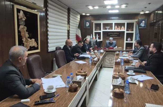 عتباتی: اشتغال مولد برای ۳۳۲۰ نفر زندانی در آذربایجان غربی ایجاد شد