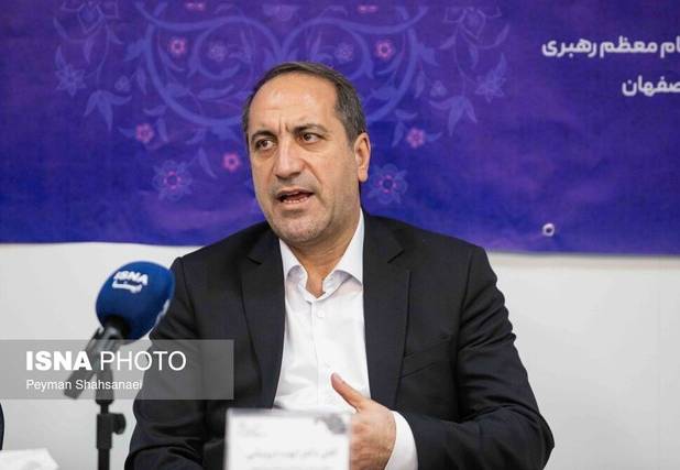 معاون استاندار اصفهان: هیچ مسئولی حق فرار از پاسخگویی به رسانه‌ها را ندارد