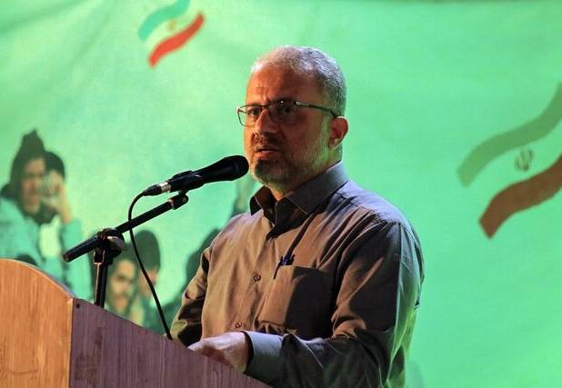 حفظ همبستگی ملی؛ رمز عبور از شرایط جنگی/ مواکب عزاداری در تمام نقاط فارس فعال شدند