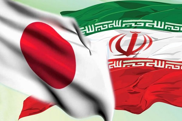 رایزنی برای افزایش مراودات تجاری و اقتصادی ایران و ژاپن
