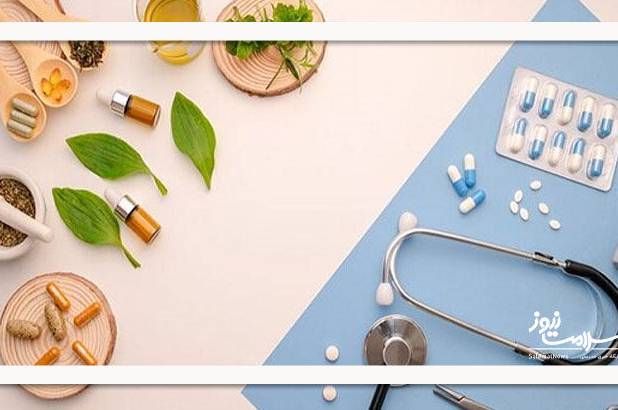 توصیه‌های طب ایرانی برای مدیریت اضطراب