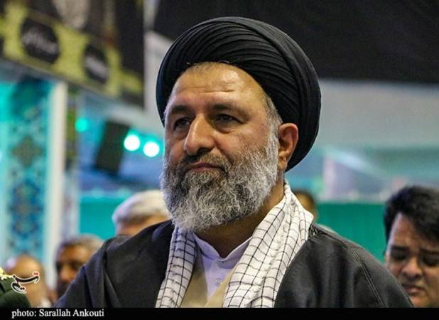 مشارکت در انتخابات مایه وحدت و انسجام ایران اسلامی است
