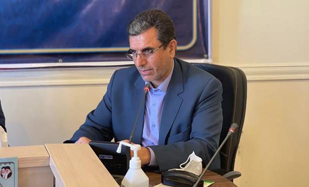صادرات ۴۱۷ میلیون دلاری تولیدکنندگان گلستانی