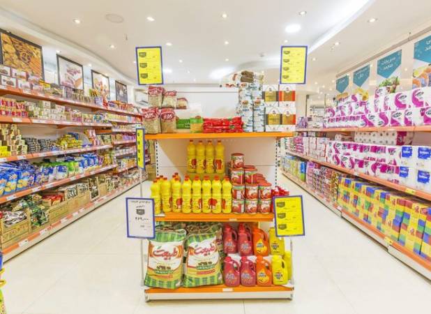 معاون صمت بوشهر: بازار به صورت ویژه و مستمر رصد می‌شود