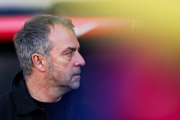 سنگین‌ترین شکست بارسلونا بعد از ۲۱ سال!