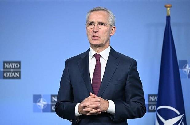 دبیرکل سابق ناتو: باید با روسیه مذاکره کنیم