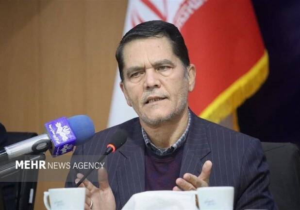 بصیرت ملت ایران مثال زدنی است؛ مسیر رهبر شهید ادامه دارد