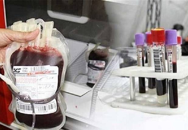 استقرار ۱۳۴ تیم سیار اهدای خون در نقاط مختلف خراسان شمالی