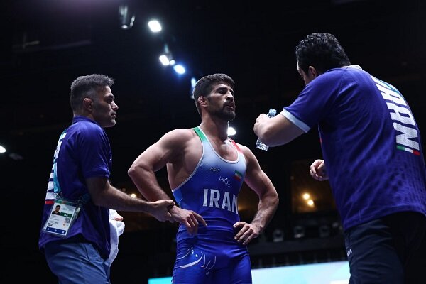 ۳ آزادکار ایران راهی آلبانی شدند