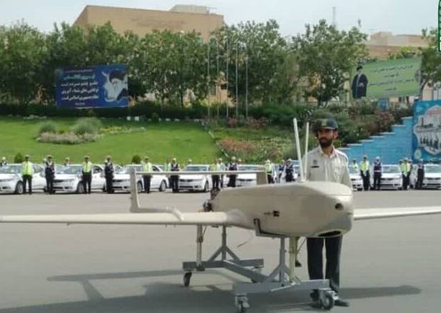 جاده‌های لرستان به صورت هوشمند زیر چتر نظارتی پلیس