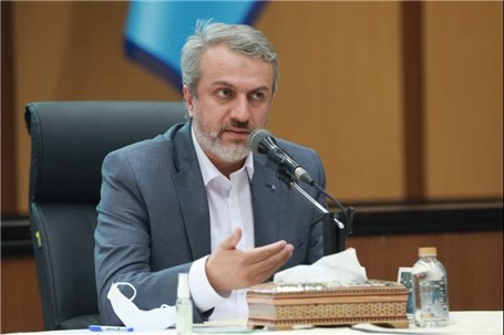 صنعت خودروی تا ۳ سال آینده به افتخار ملی تبدیل می‌شود