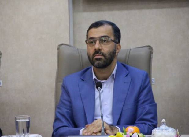 گودرزی: همبستگی ملی طومار دشمنان ایران را در هم می‌پیچد