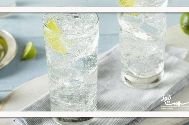آب گازدار؛ سالم یا مضر؟