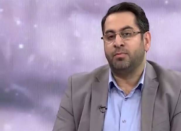 غزل جدید در رثای شهادت رهبر معظم انقلاب