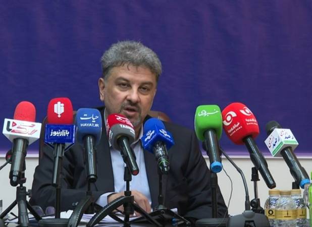 هدفگذاری کاهش تلفات شبکه برق کشور به ۱۰درصد