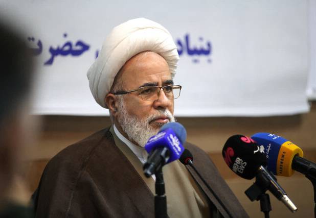 امام جمعه کرمانشاه: در رویارویی با دشمنان اسلام جز سعادت و سربلندی در انتظارمان نیست