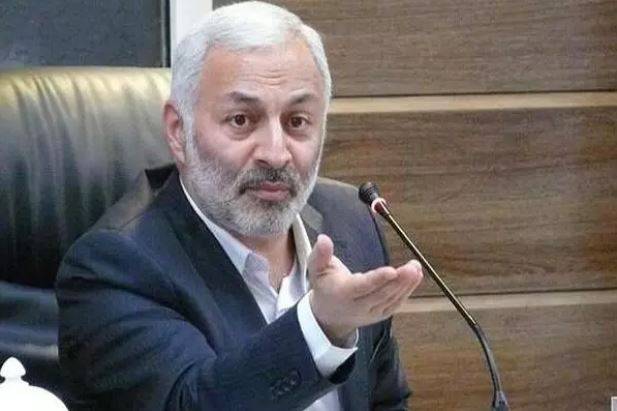  باید به دنبال تقویت دیپلماسی اقتصادی باشیم 