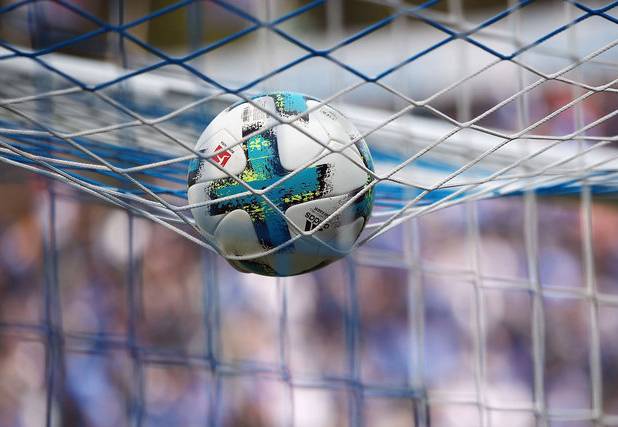 شکست بد موقع نفت آبادان در لیگ یک