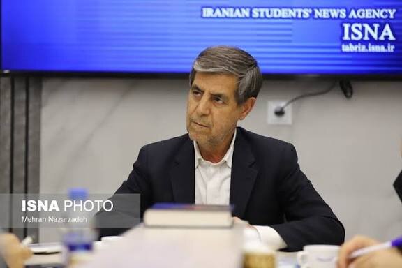 نماینده مردم تبریز: بیمه فعالان مشاغل خانگی را نهایی می‌کنیم