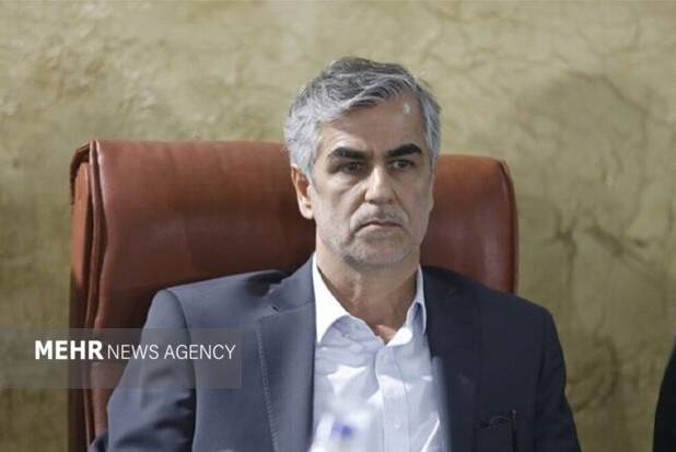 فرماندار آبادان: آتش‌سوزی در شهرک صنعتی آبادان تحت کنترل است