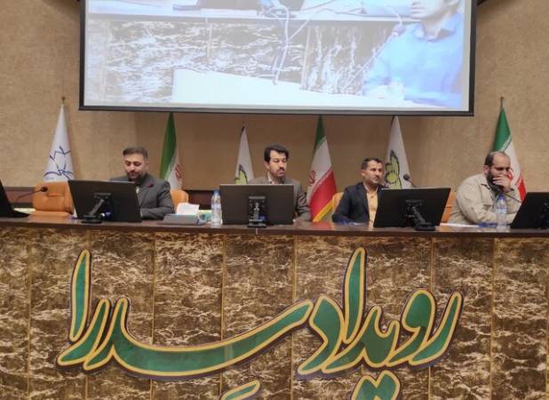 برگزاری رویداد ملی «سدرا» در شیراز با حضور ۳۰۰ ایده و طرح