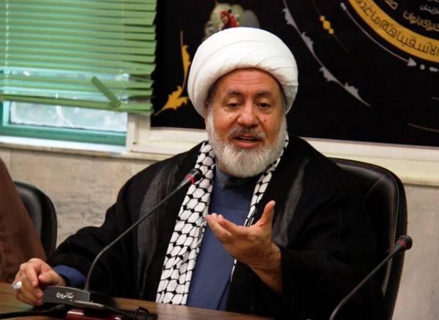 ساختار کنونی نظام بین‌الملل برای تامین عدالت نیازمند بازنگری جدی است