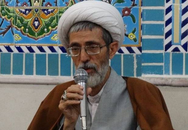 نماینده لرستان در مجلس خبرگان: راهپیمایی ۲۲ بهمن نمایش قدرت و عزت ملت ایران است