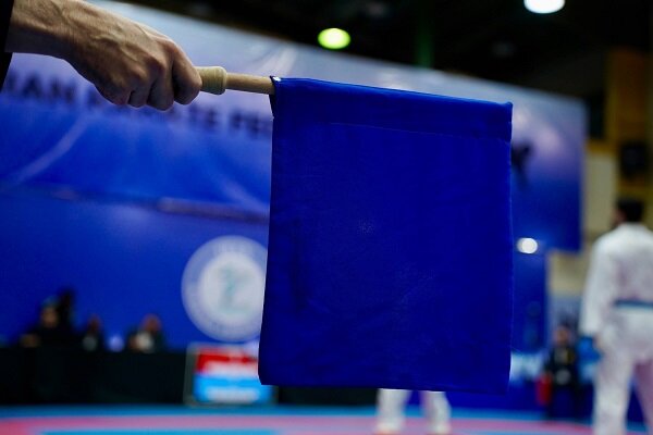 برنامه زمانبندی هفته دوم سوپر لیگ کاراته اعلام شد