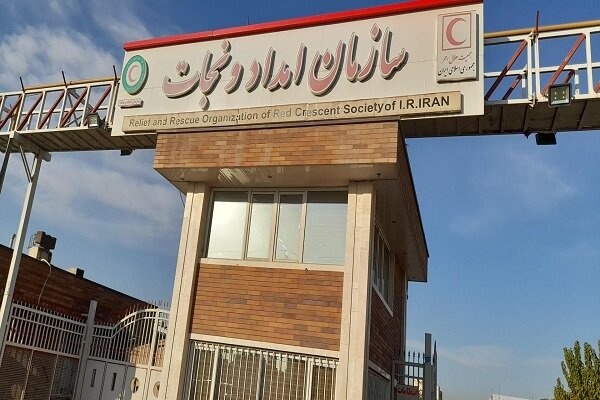 سازمان جمعیت هلال احمر مجهز به ناوگان پهپادی می‌شود