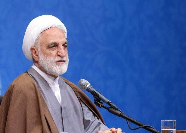 اژه‌ای: کاربرد فناوری‌ها و هوش مصنوعی نه یک انتخاب بلکه اجبار است