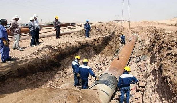 فرماندار کلات: تأمین زیرساخت‌ها یکی از ستون‌های اصلی توسعه مناطق مرزی و محروم است