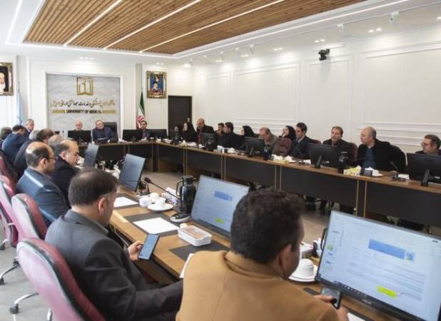 حبیبی: حمایت از طرح‌های دانش‌بنیان رویکرد مهم مدیریت استان اردبیل است