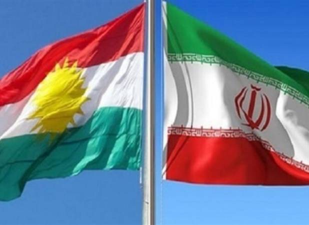 تأکید تجار ایران و کردستان عراق بر تقویت روابط تجاری
