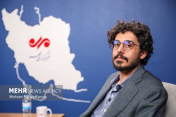 اقدام مشترک بنیاد فارابی با بنیاد ملی بازی‌های رایانه‌ای در بازارپرداز