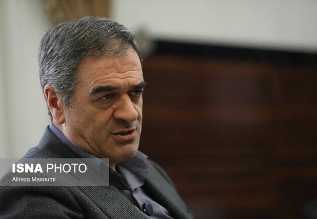 رئیس کل بیمه مرکزی: به دنبال حمایت از حقوق بیمه‌شده‌ها هستیم
