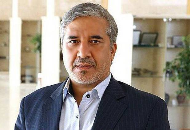 رفسنجان قربانی کمبود یک کارشناس ارشد در استان