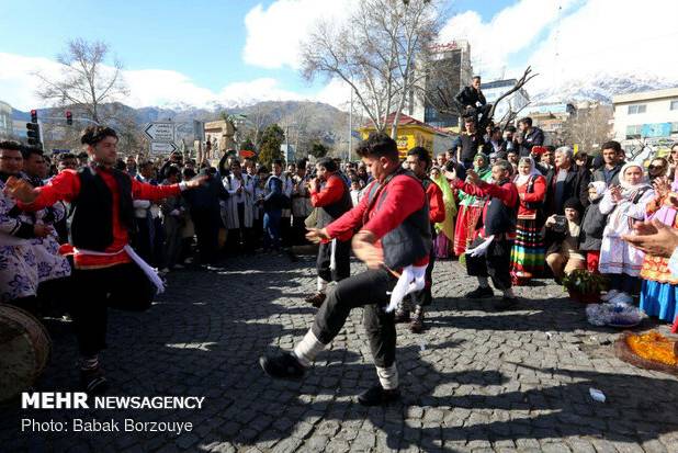 موسوی: نوروزگاه در اماکن گردشگری شاخص استان زنجان برپا می شود