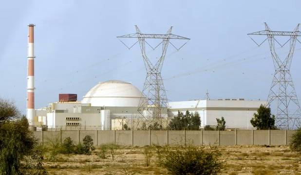 استاندار: ۲ واحد جدید نیروگاه اتمی بوشهر در دست اجراست