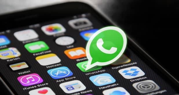 قابلیت انباری تلگرام به واتس‌اپ رسید!