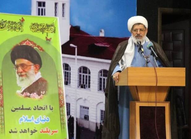 حضور مردم در راهپیمایی ۲۲ بهمن امسال یک رفراندوم علیه آمریکا بود